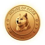 House of Doge – The Official Corporate Arm of the Dogecoin Foundation - and Merger Partner Brag House Announce New App in Development Called Such